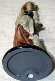 pastora ceramica 27 cm. 007